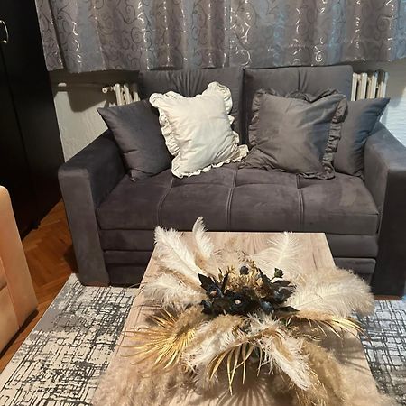 Beo Shooping Centar Apartamento Belgrado Exterior foto