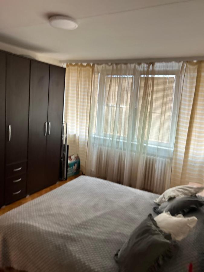 Beo Shooping Centar Apartamento Belgrado Exterior foto