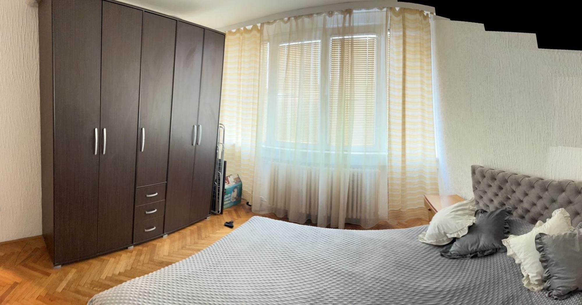 Beo Shooping Centar Apartamento Belgrado Exterior foto