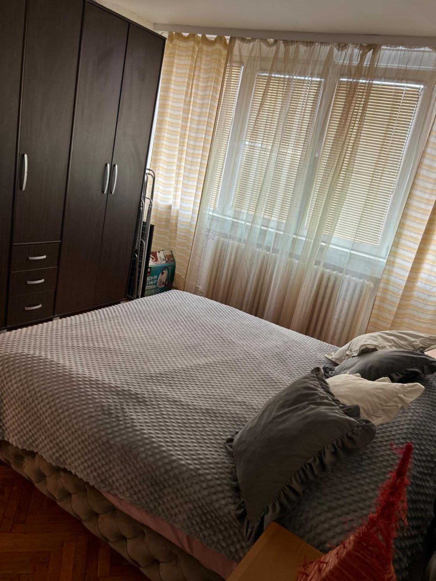 Beo Shooping Centar Apartamento Belgrado Exterior foto