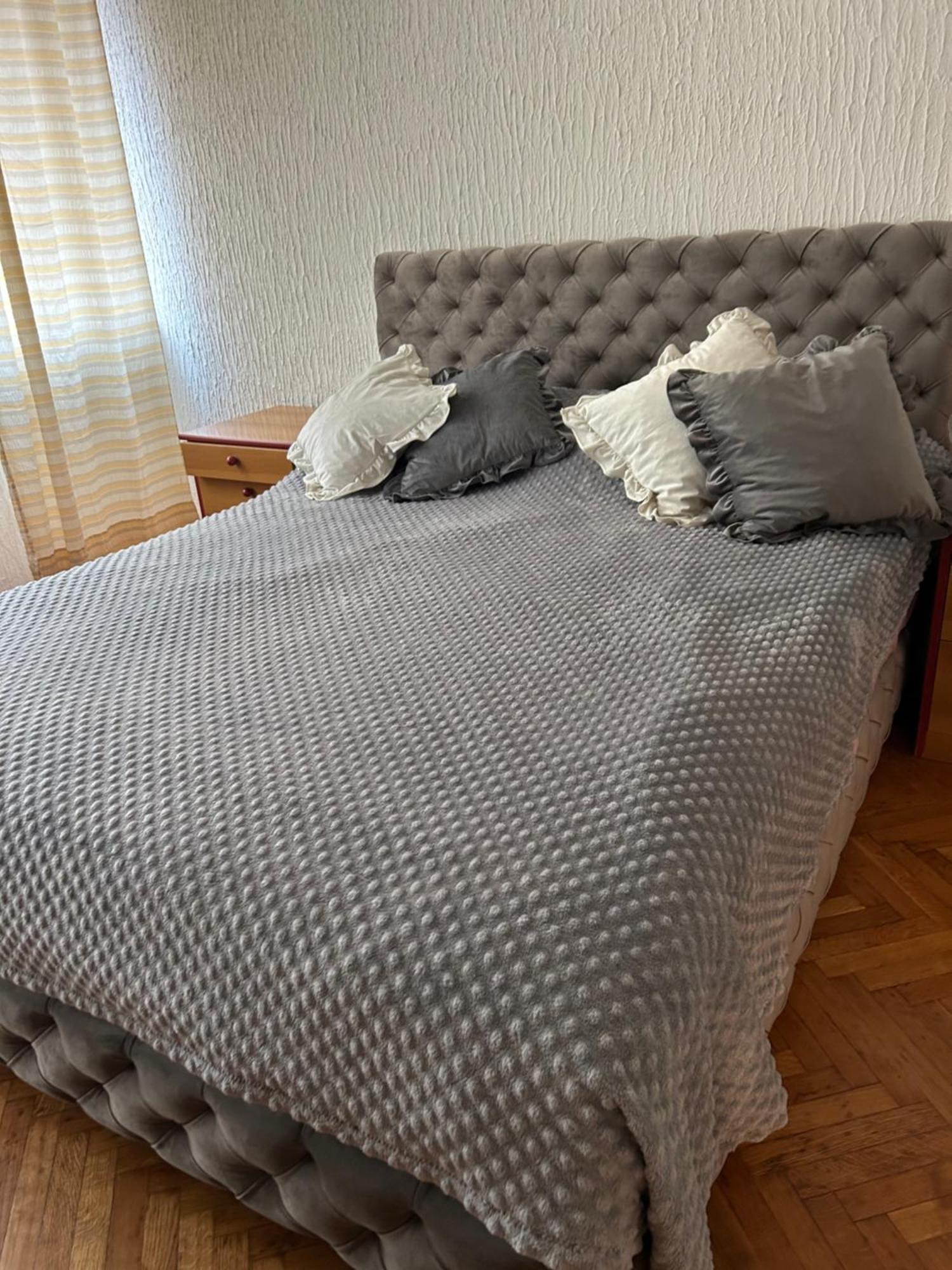 Beo Shooping Centar Apartamento Belgrado Exterior foto